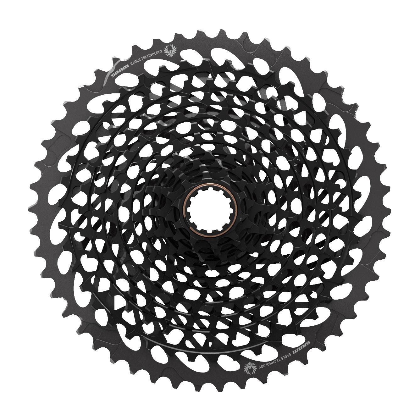 Sram Cassette XG-1295 Eagle 12 Speed