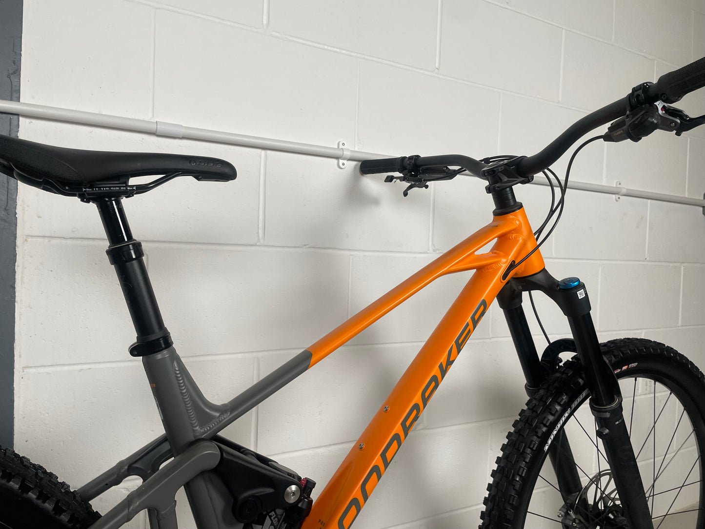 Mondraker Foxy R 2025 Mountain Bike