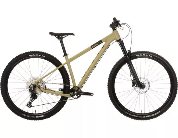 Voodoo Bizango Pro 2024 Mountain Bike *Brand New* – Mcrbikes