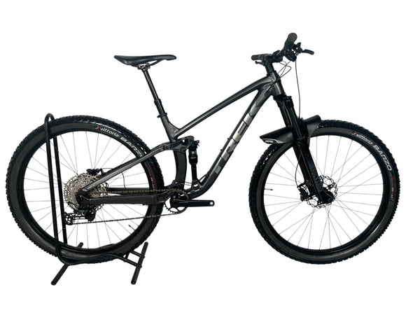 TREK Fuel EX 5 Gen 5 2024 Mountain Bike
