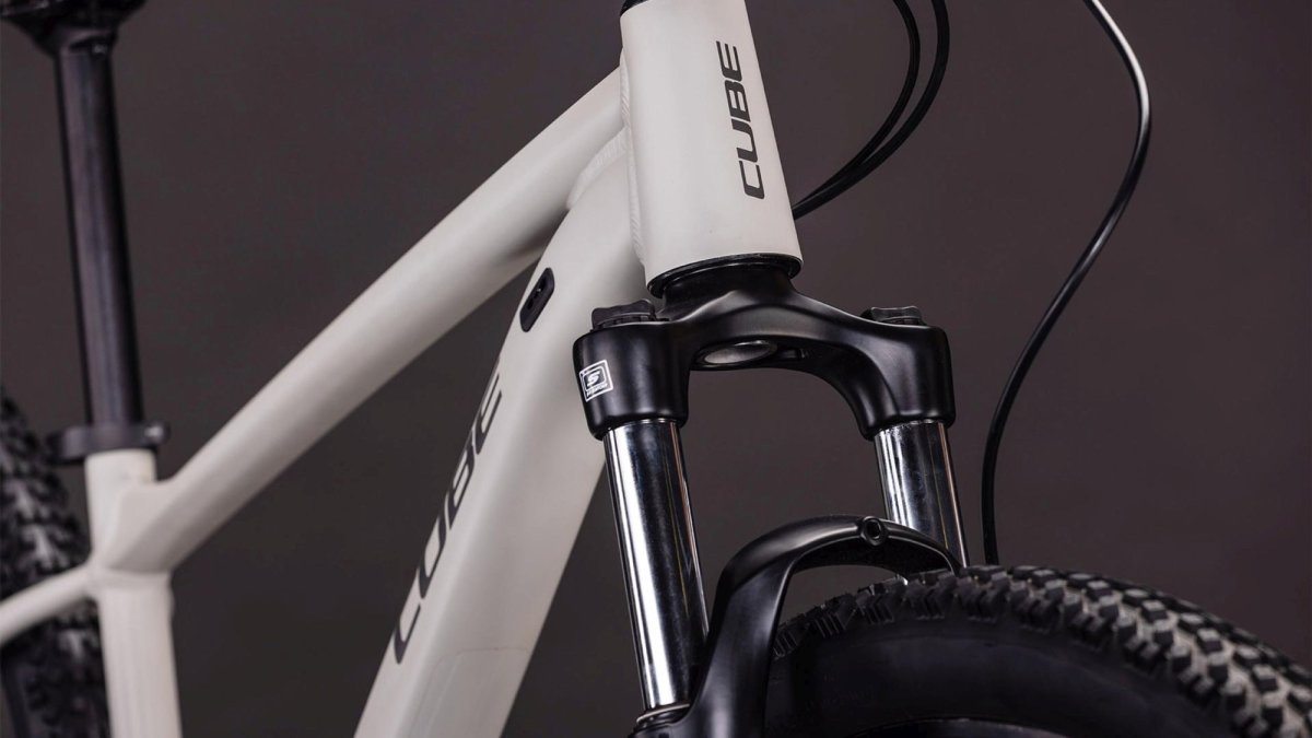 CUBE AIM PRO GREIGE/TITAN 2026