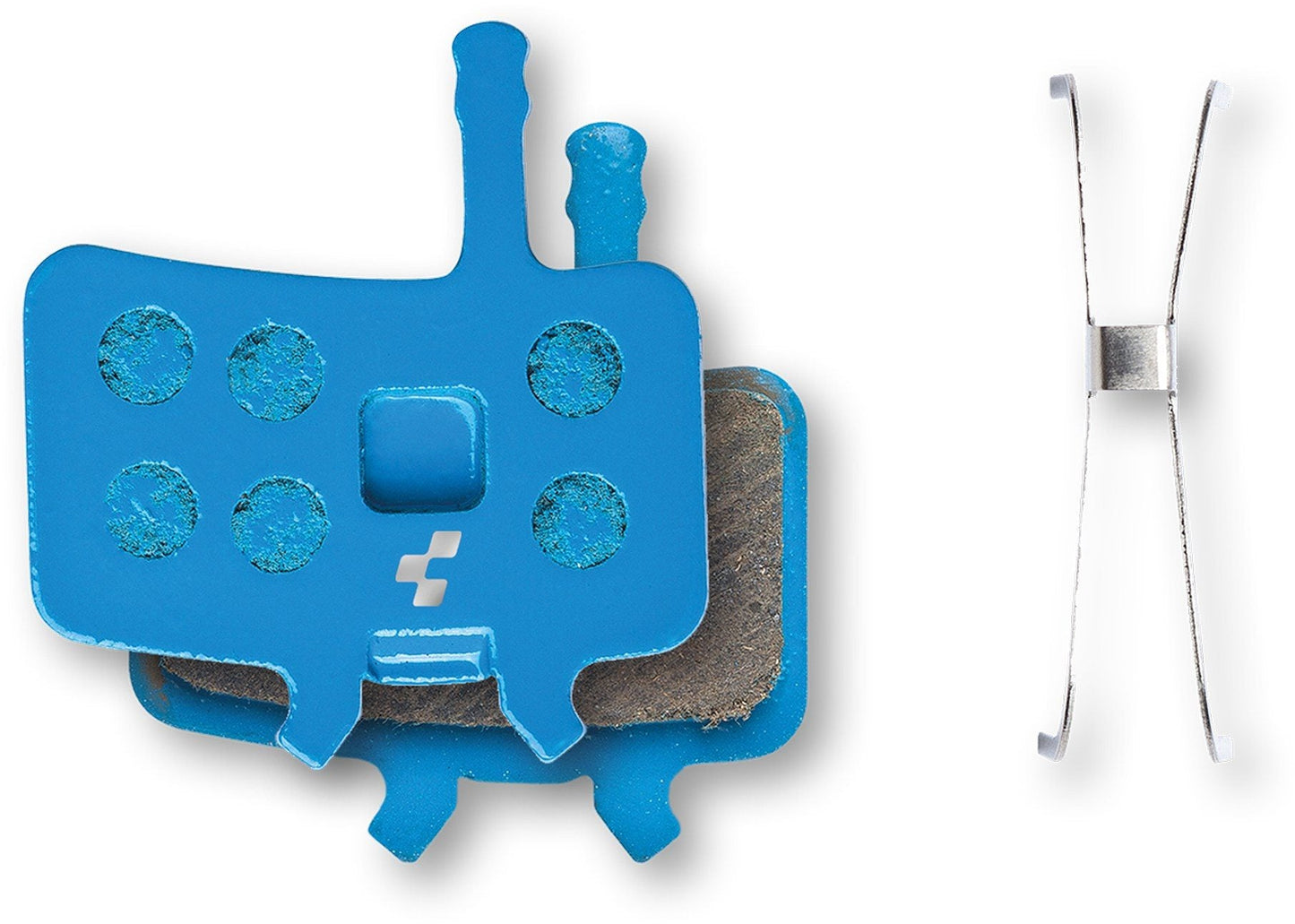 Pastilla de freno de disco CUBE Avid Juicy 3/5/7 Organic