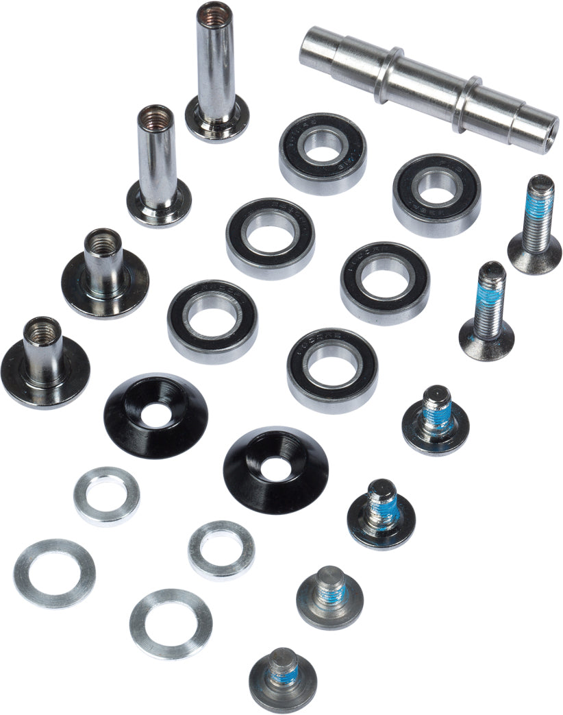 CUBE Lagersatz Ams 125 18"-22" Schwinge