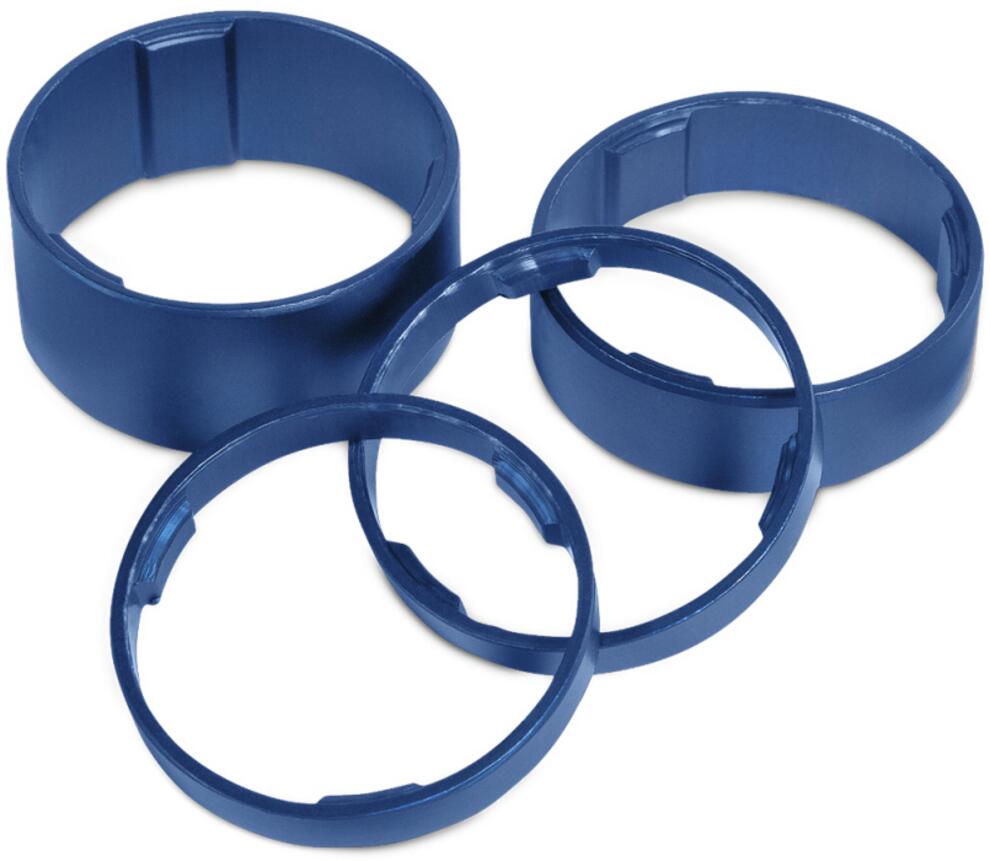 RFR Spacer Set Blau