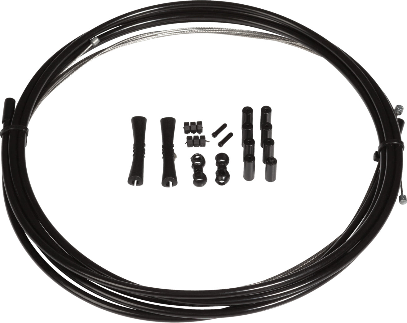 RFR Universal Sport Schaltkit Schwarz