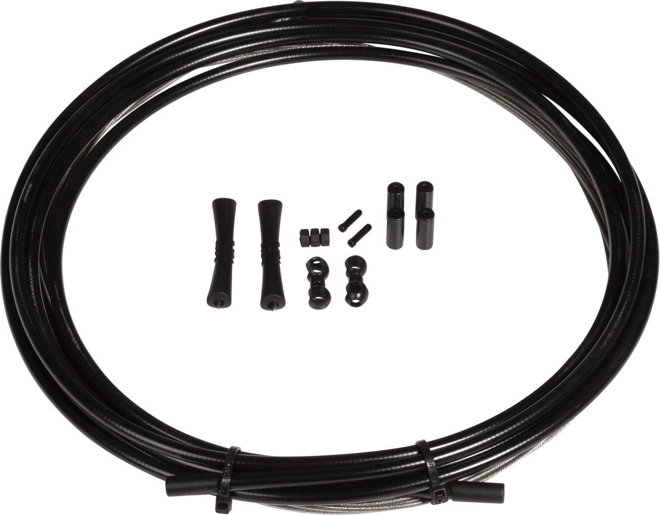 RFR Universal Sport Brake Kit Black
