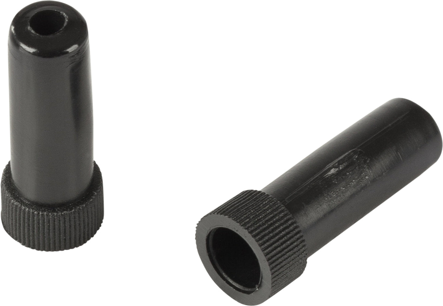 RFR Open End Brake Cap Cmpt (1 Set=100 Pcs) Black