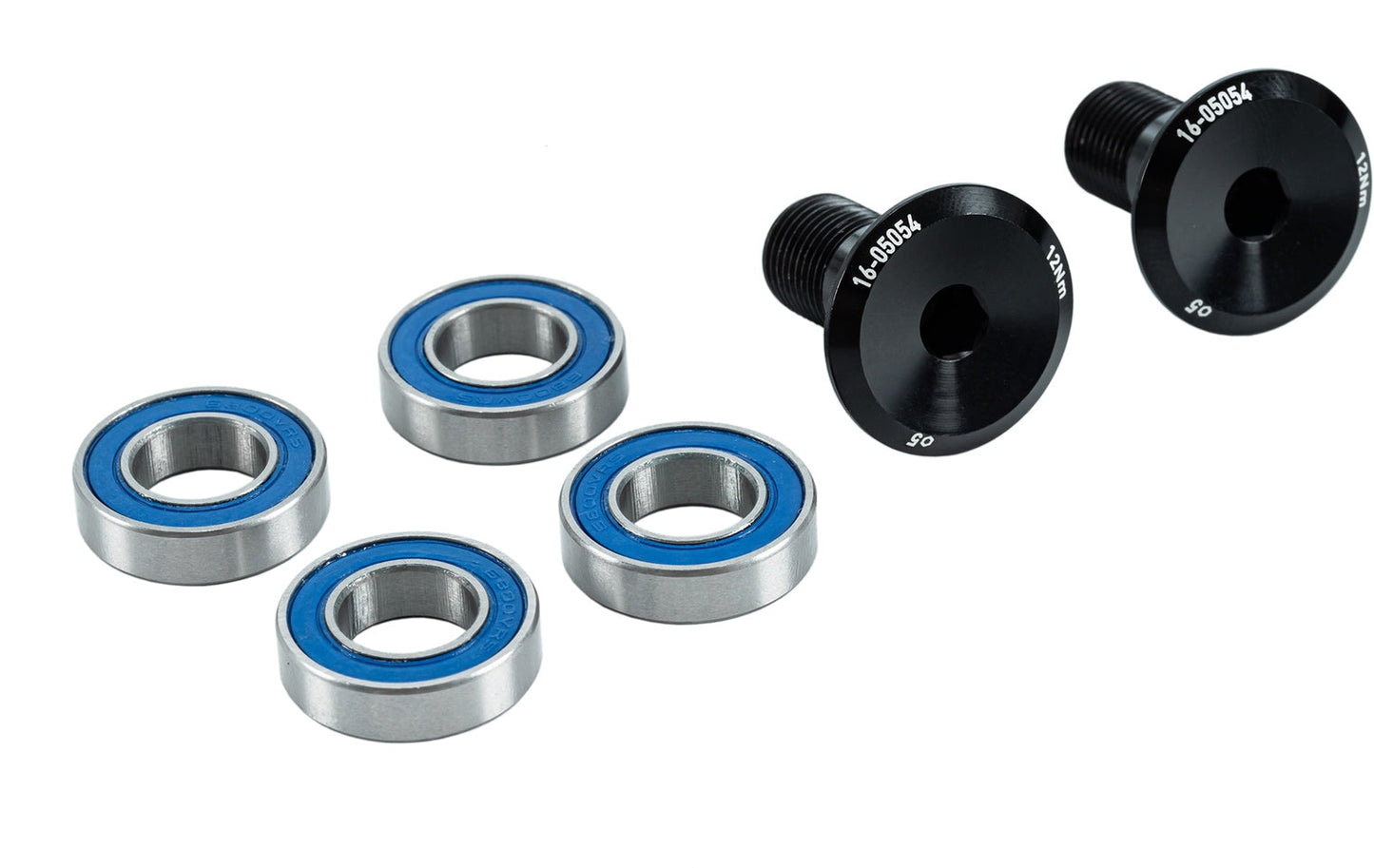 CUBE Rock Mount Set Stereo 150 C:62/C:68 From Y18