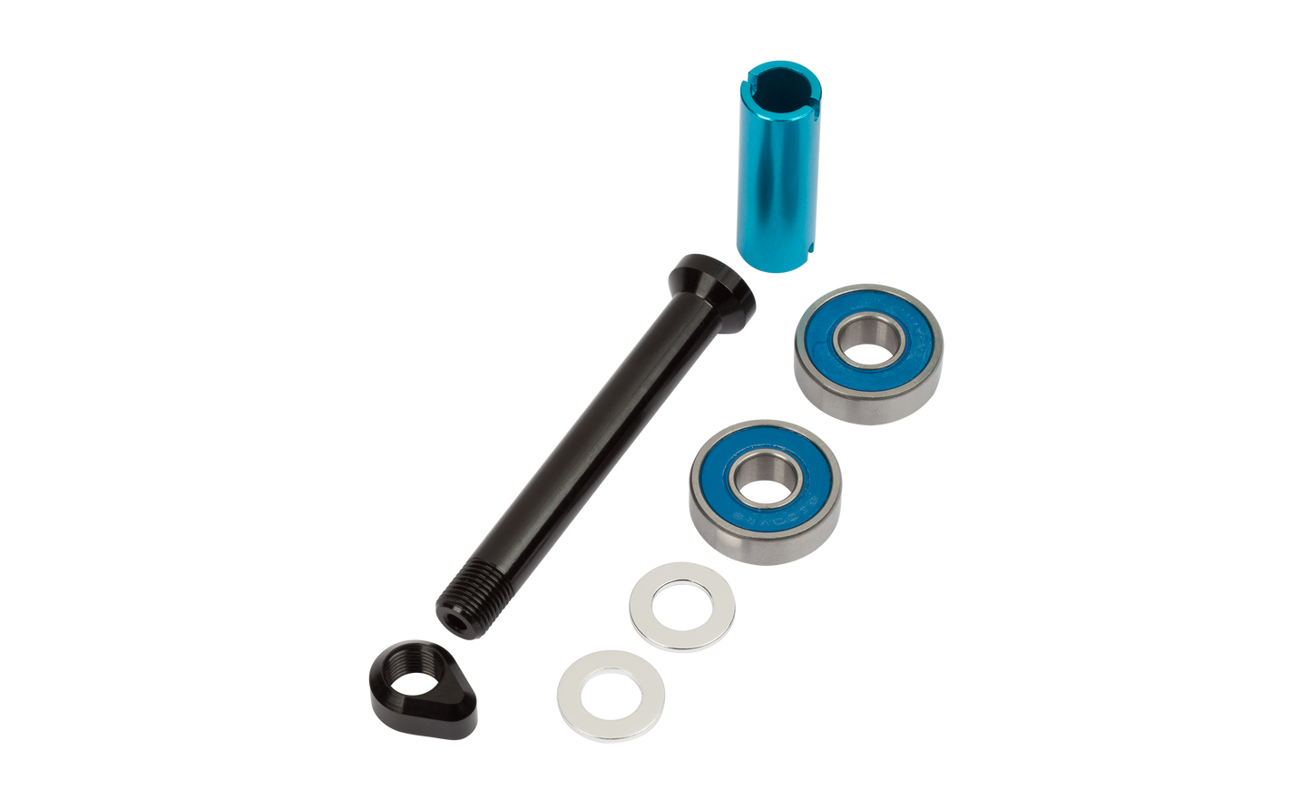 CUBE Bearingset Main Bearing Stereo Shpc