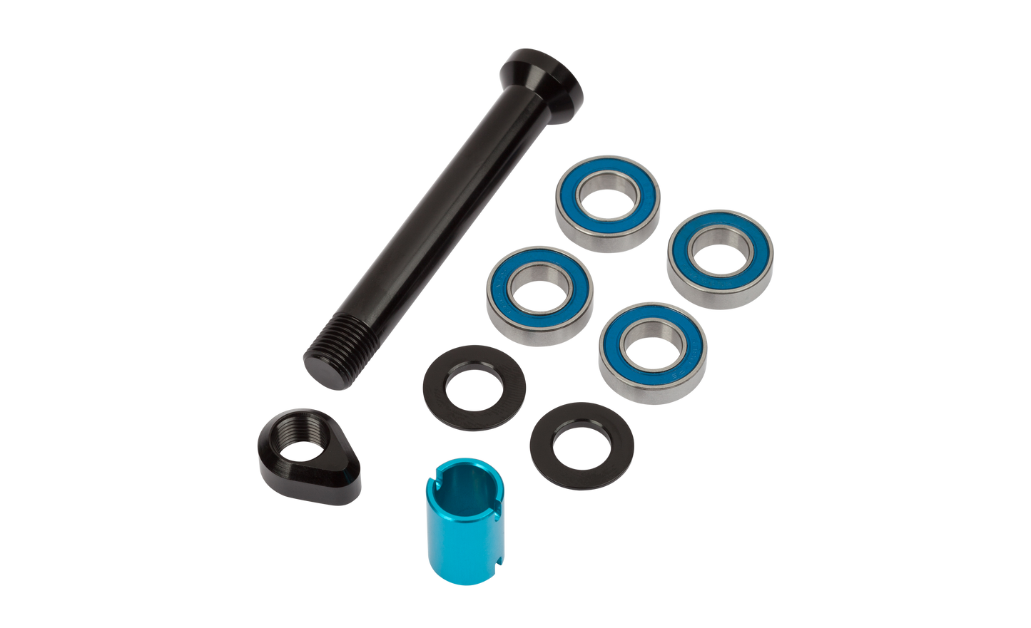 CUBE Bearingset Frame/Rocker Stereo Shpc 140 27.5
