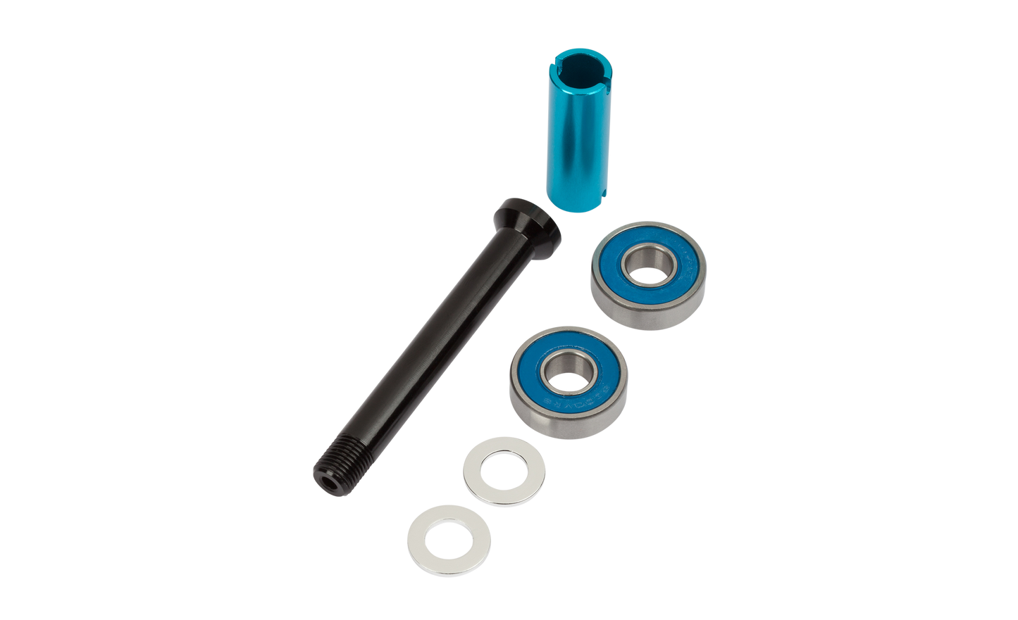 CUBE Bearingset Main Bearing Stereo Hpc