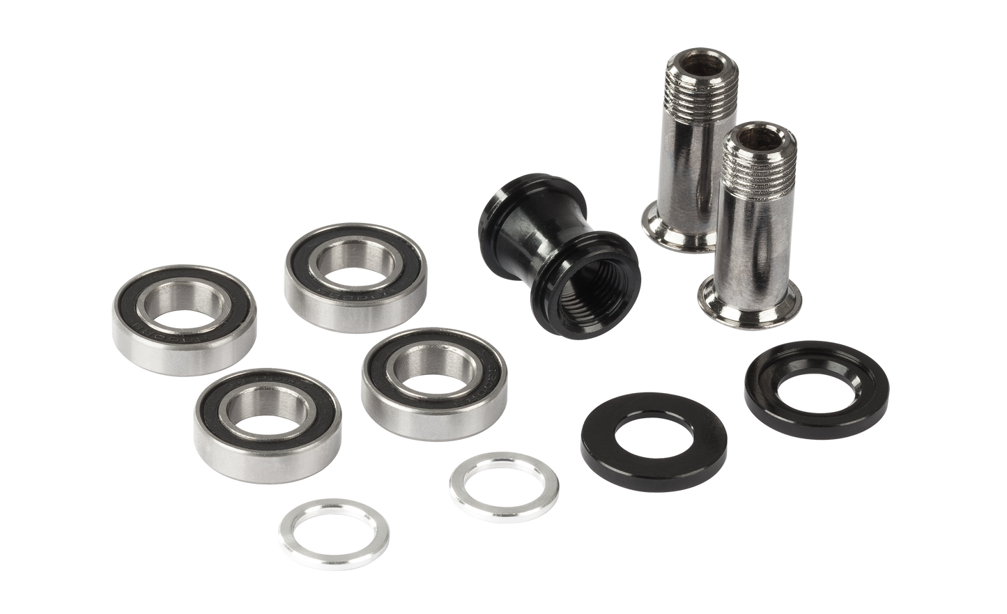 CUBE Rock Mount Set für Ams Mj 2011/Mj 2012