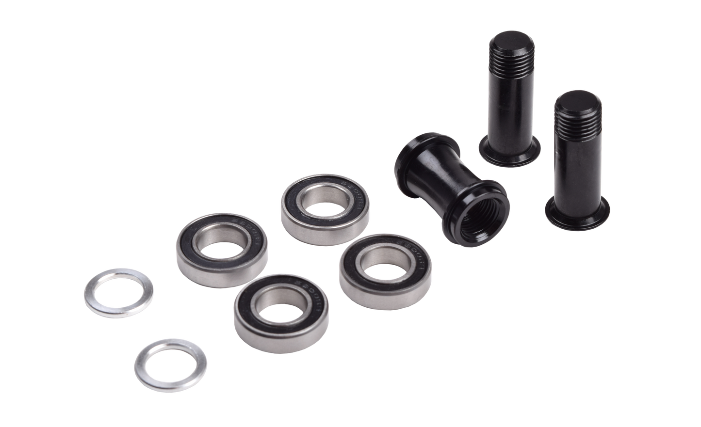 CUBE Bearingset Frame/Rocker Sting Wls/St. Hybr.
