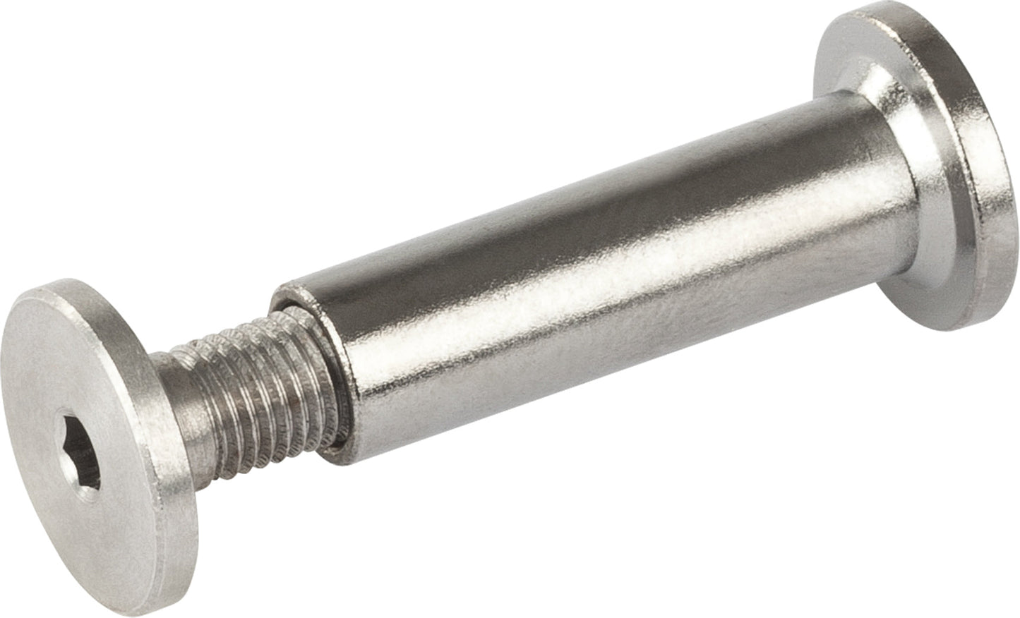 Juego de soportes amortiguadores CUBE Ams 130/150 27,5"