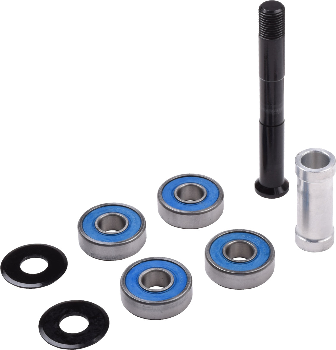 CUBE Rock Mount Set Two 15 Hpa 27,5 My 2016