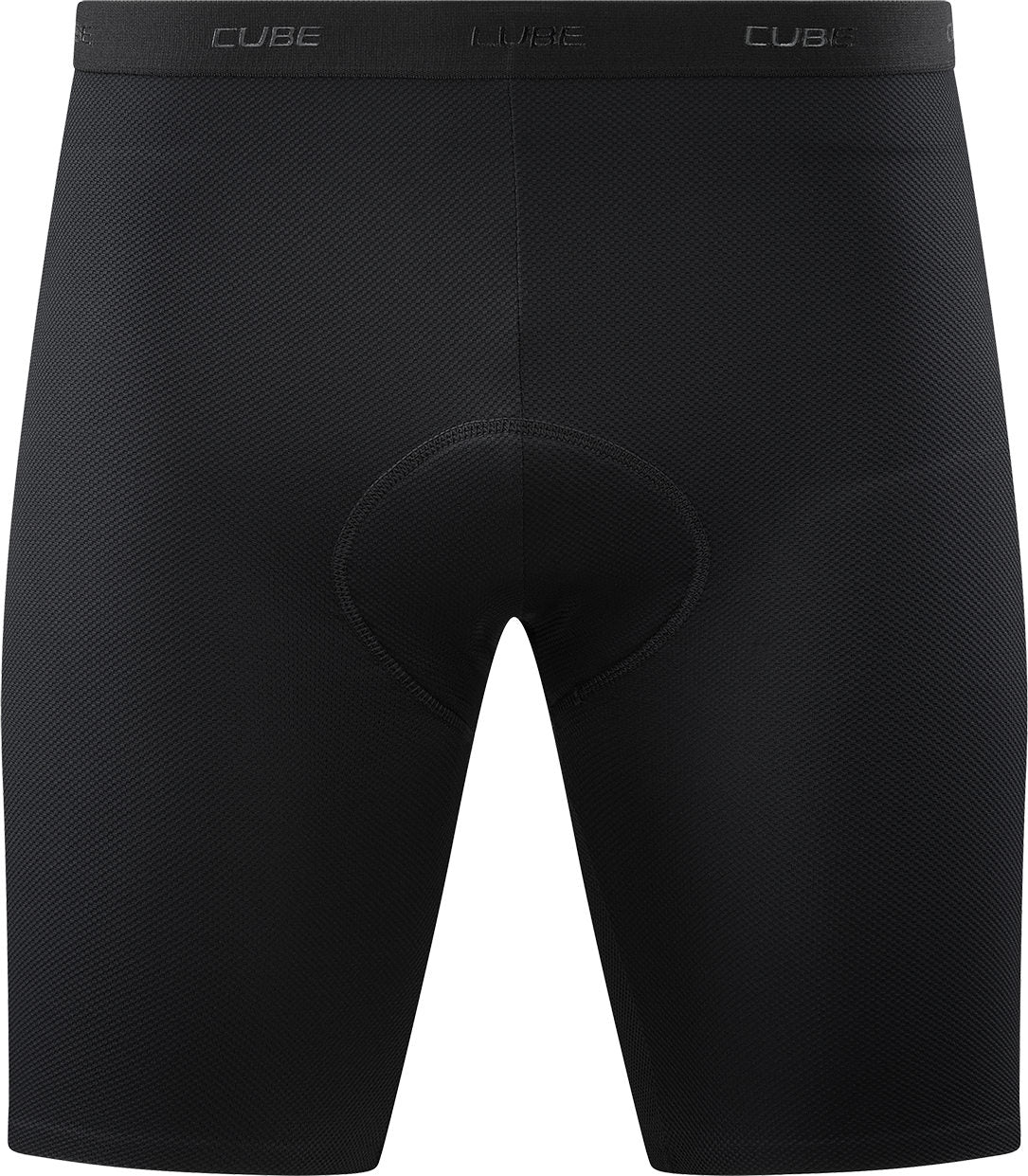 CUBE Am Liner Shorts Schwarz