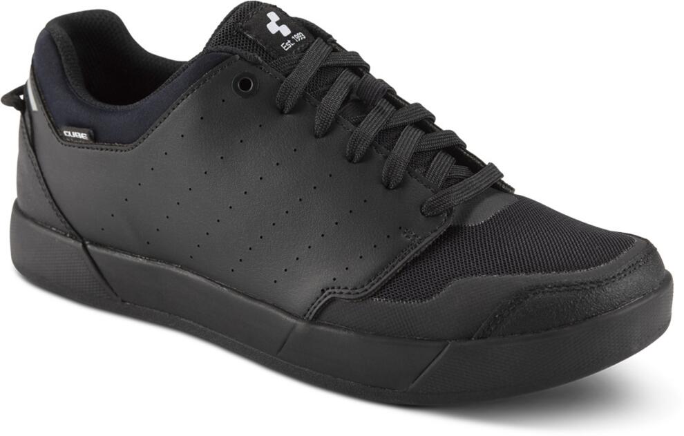 CUBE Schuhe Gty Maze Blackline