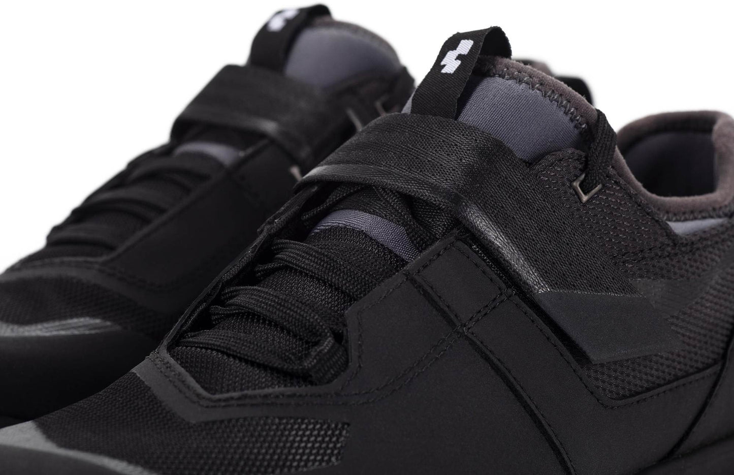 CUBE Schuhe Gty Strix Blackline