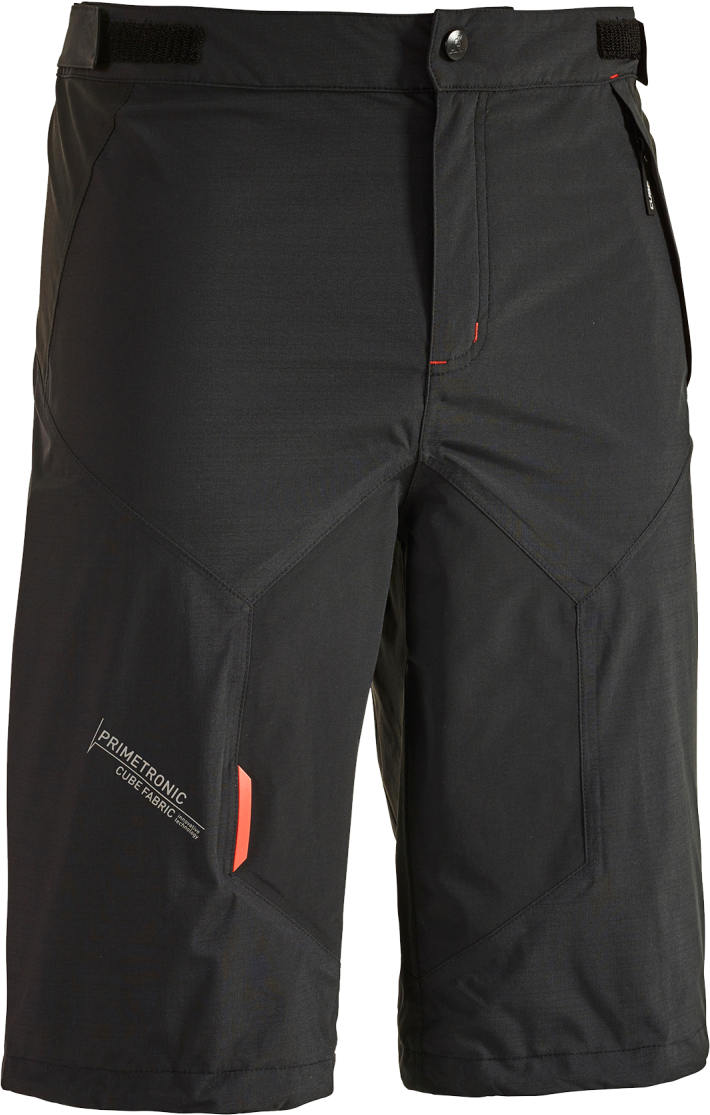 CUBE Blackline Regenshorts