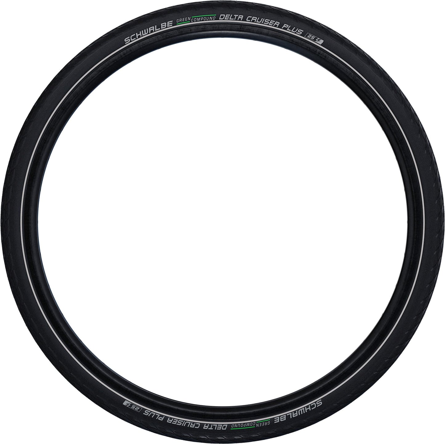 Schwalbe Delta Cruiser Plus 28 x 1,40 (37-622)