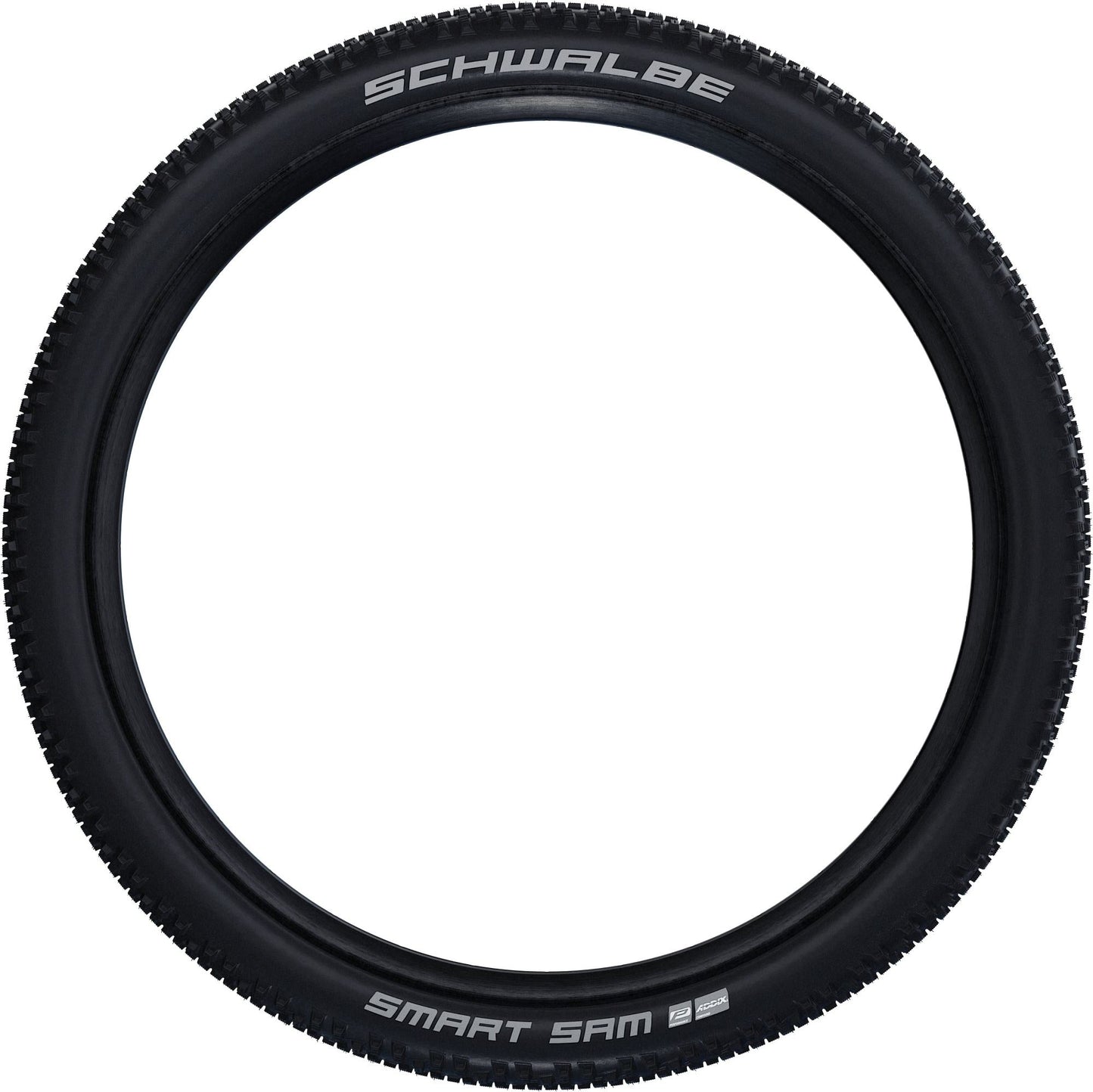 SCHWALBE SMART SAM PERFORMANCE 27.5x2.60 (65-584)
