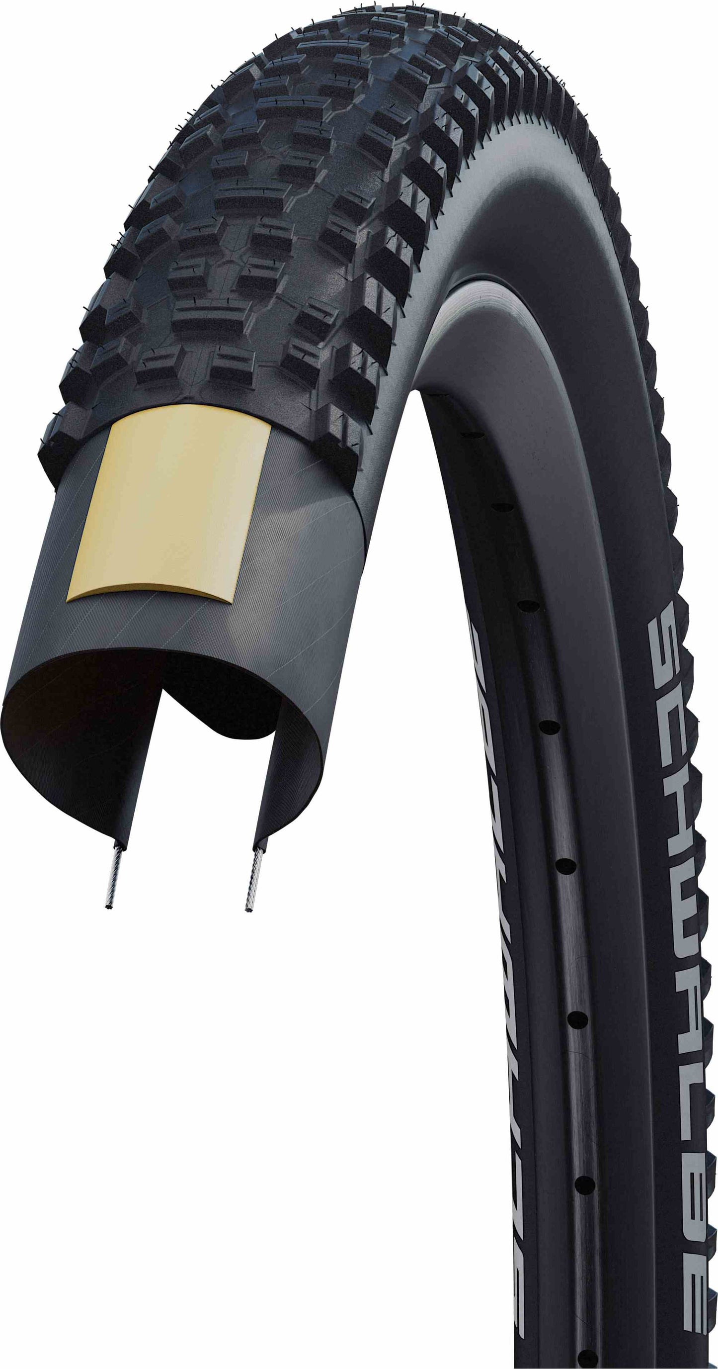 Schwalbe Rapid Rob K-Guard 27,5 x 2,25 (57-584)