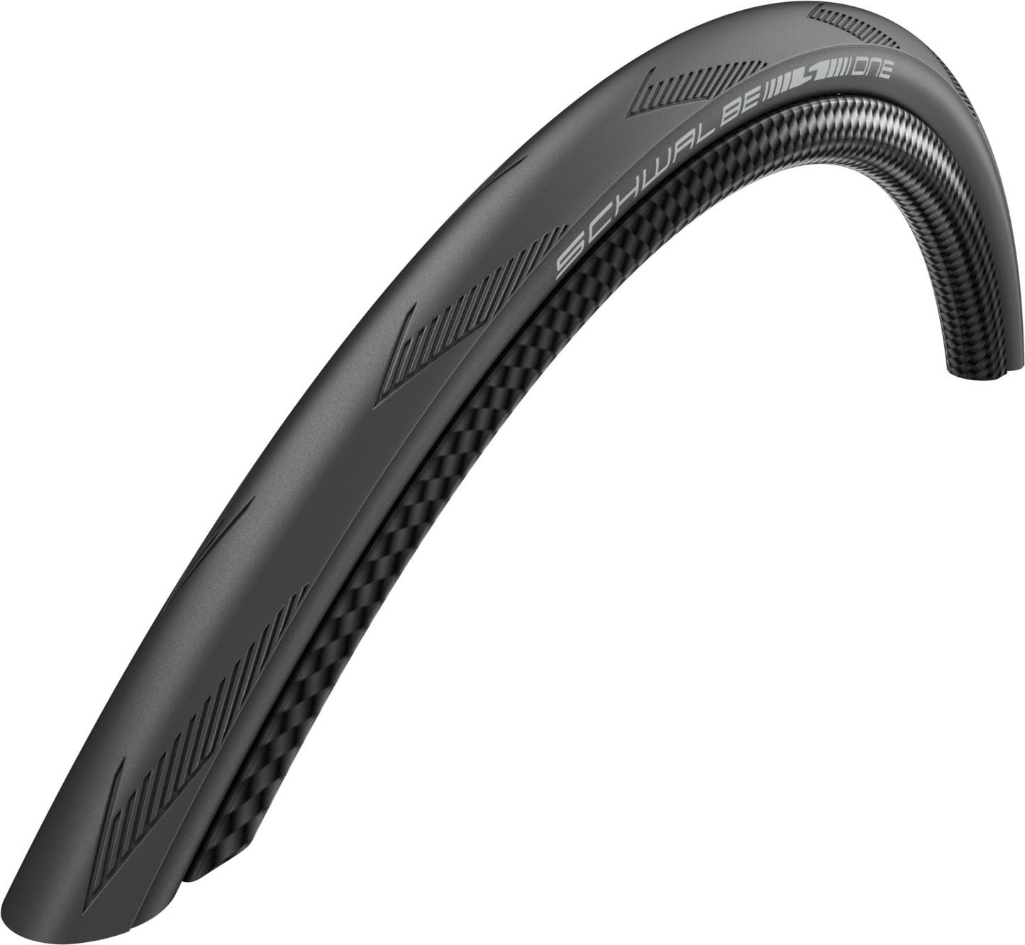 Schwalbe One Tube Tipo Perf Cableado 700X25C