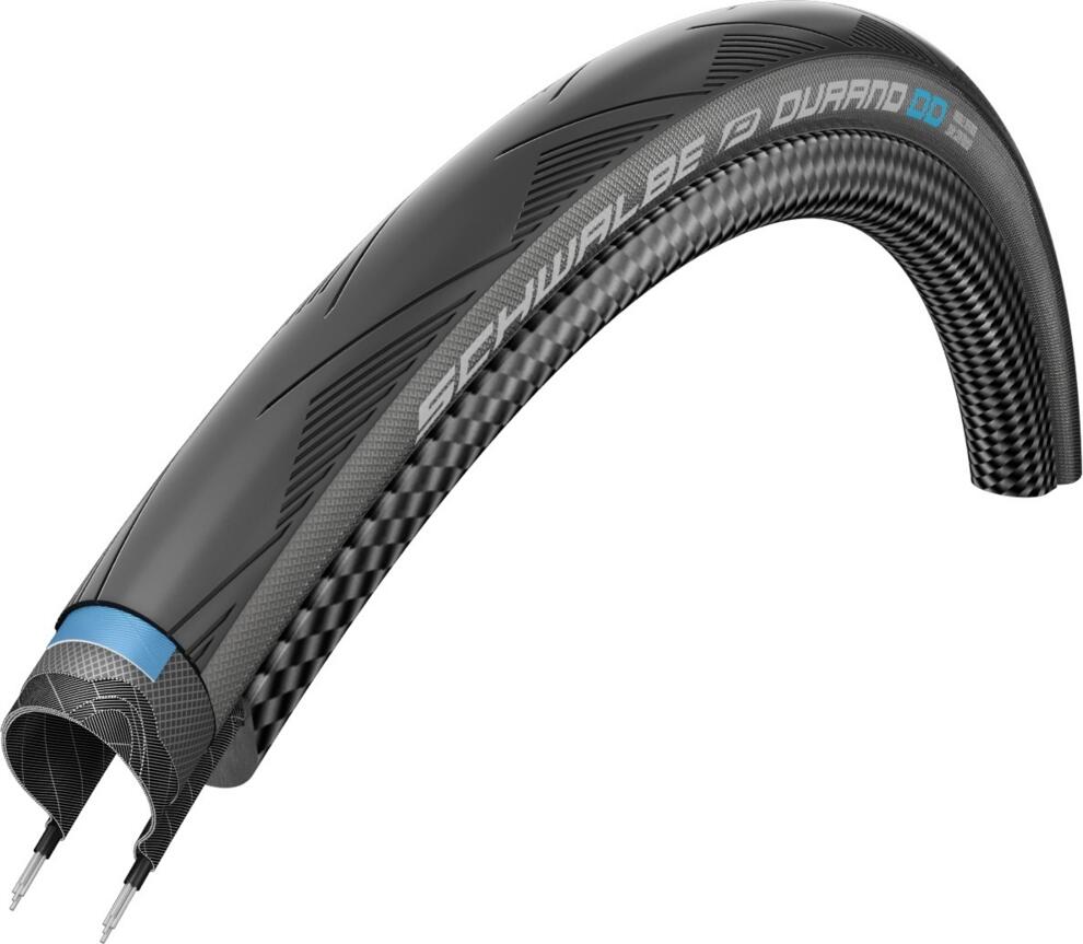 Schwalbe Durano Dd Perf Wired SnakeSkin 700C