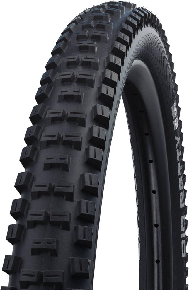 Schwalbe Big Betty Perf Bikepark 26X2.40 (62-559)