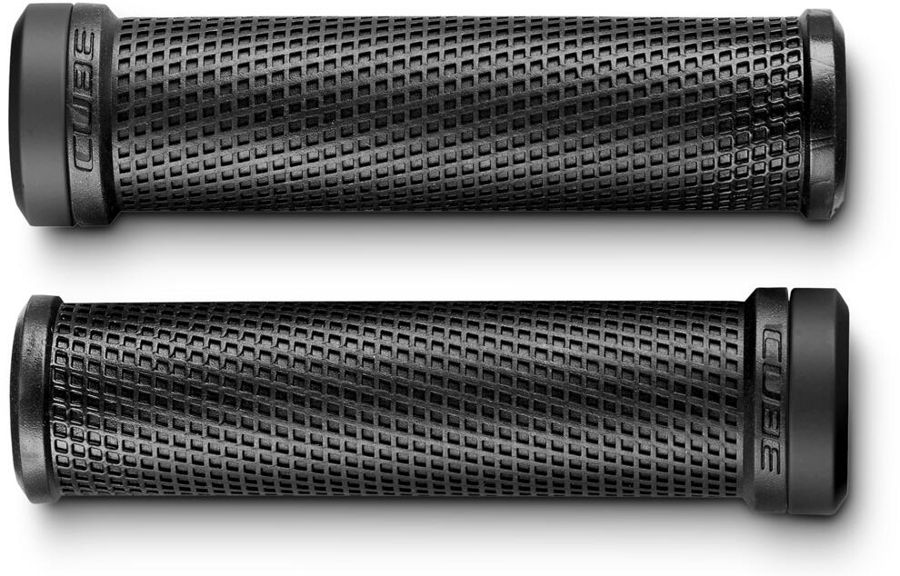 cube fahrradgriffe weiß Griffe Race Schwarz/Schwarz – Mcrbikes Cube Reaction Pro 2020 AVAILABLE_AT_Cube Store Lippstadt Size:medium