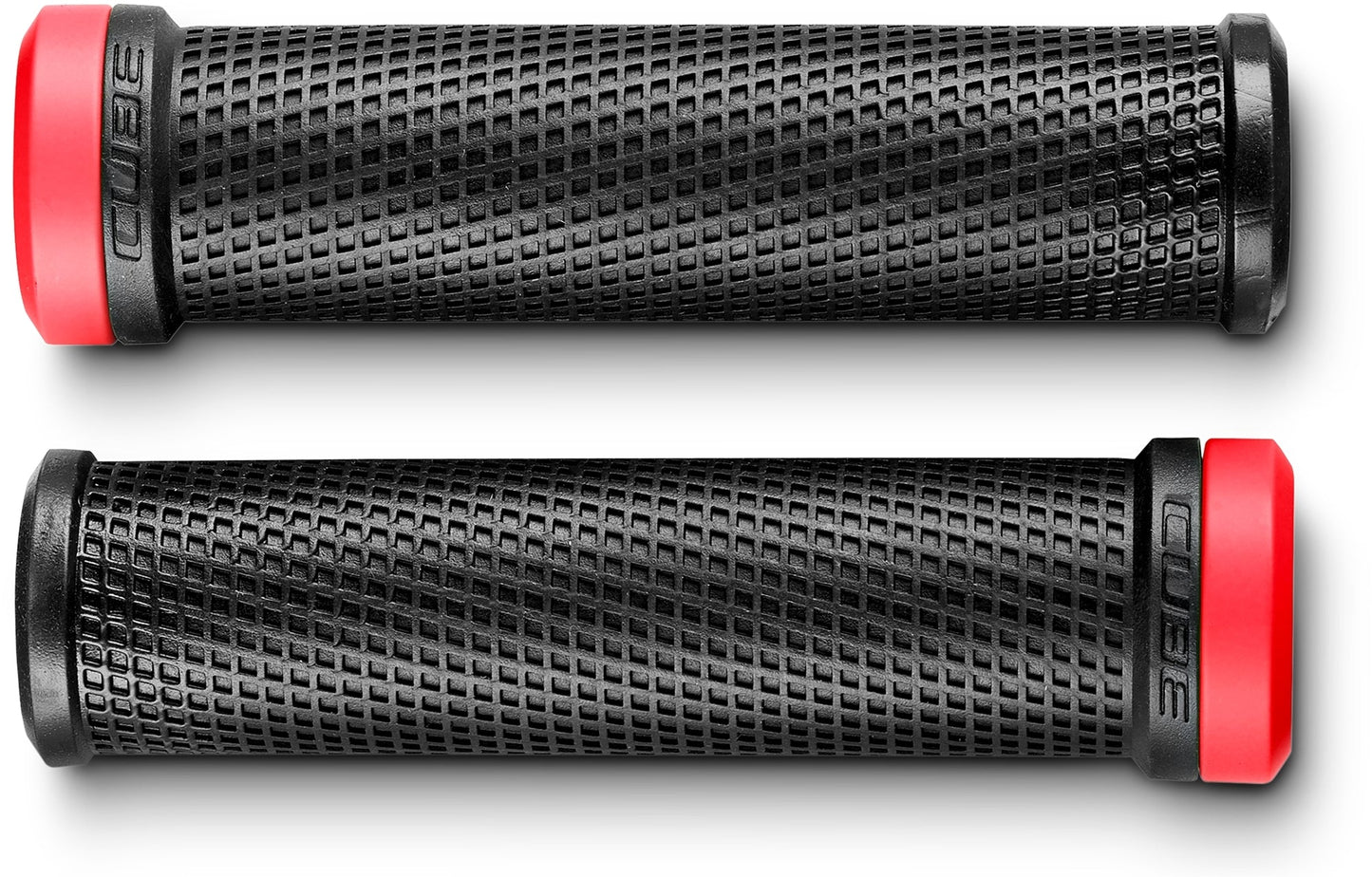 CUBE Griffe Race Schwarz/Rot