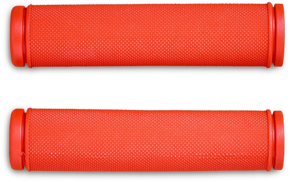 RFR Standard Grips Red