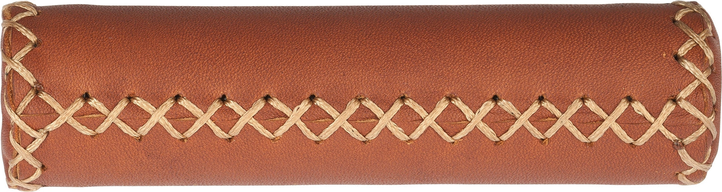RFR Grips Pro Leather Nature