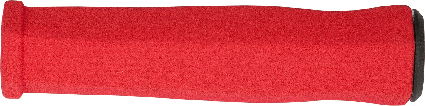 RFR Grips Cmpt Foam Red