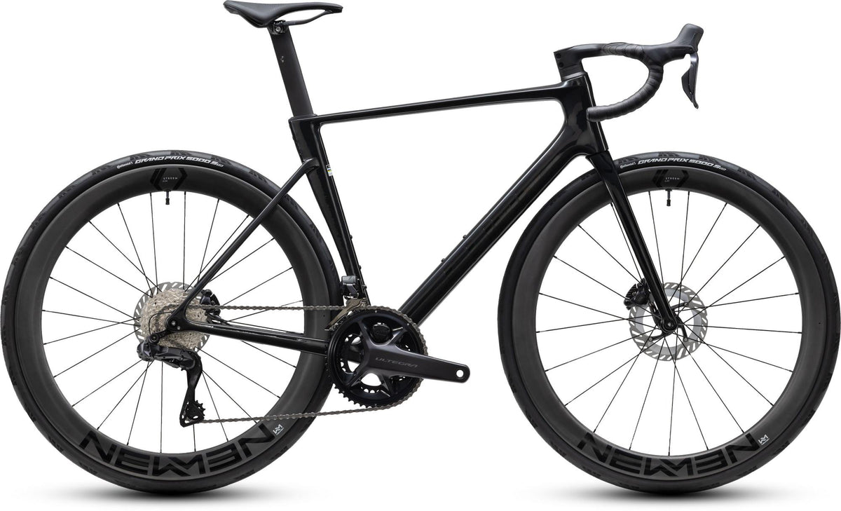 CUBE LITENING AIR C:68X RACE BLACKPEARL/BLACK