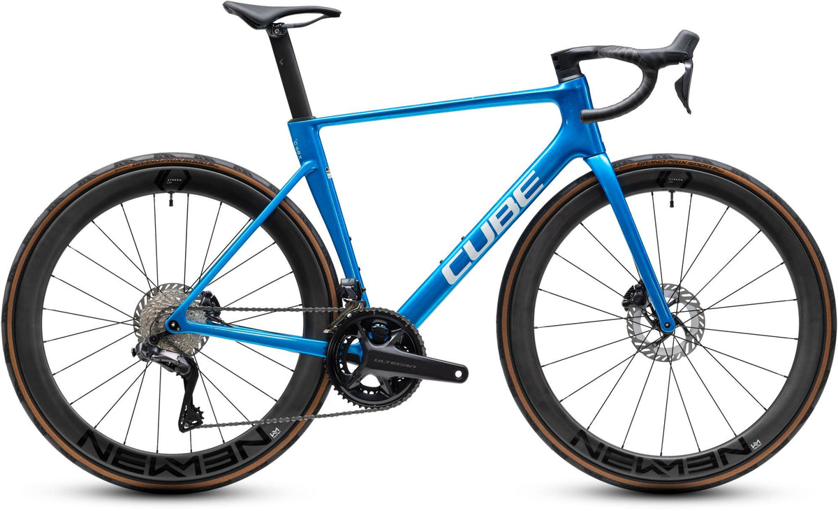 CUBE LITENING AIR C:68X RACE BLUETWISTER/PRIZM