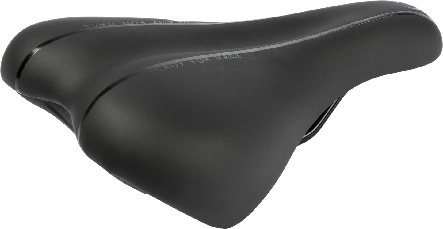 RFR Trekking Saddle "Standard" D2 & Gel