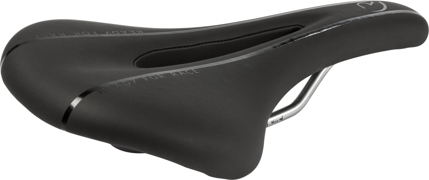 RFR Mtb Saddle Sport With Cutout