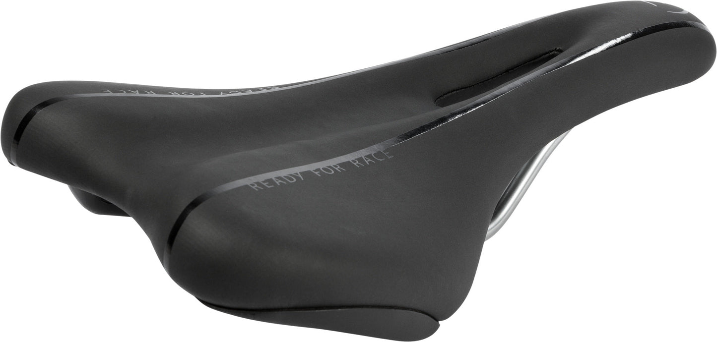 RFR MTB Sattel Comfort D2 & Cutout
