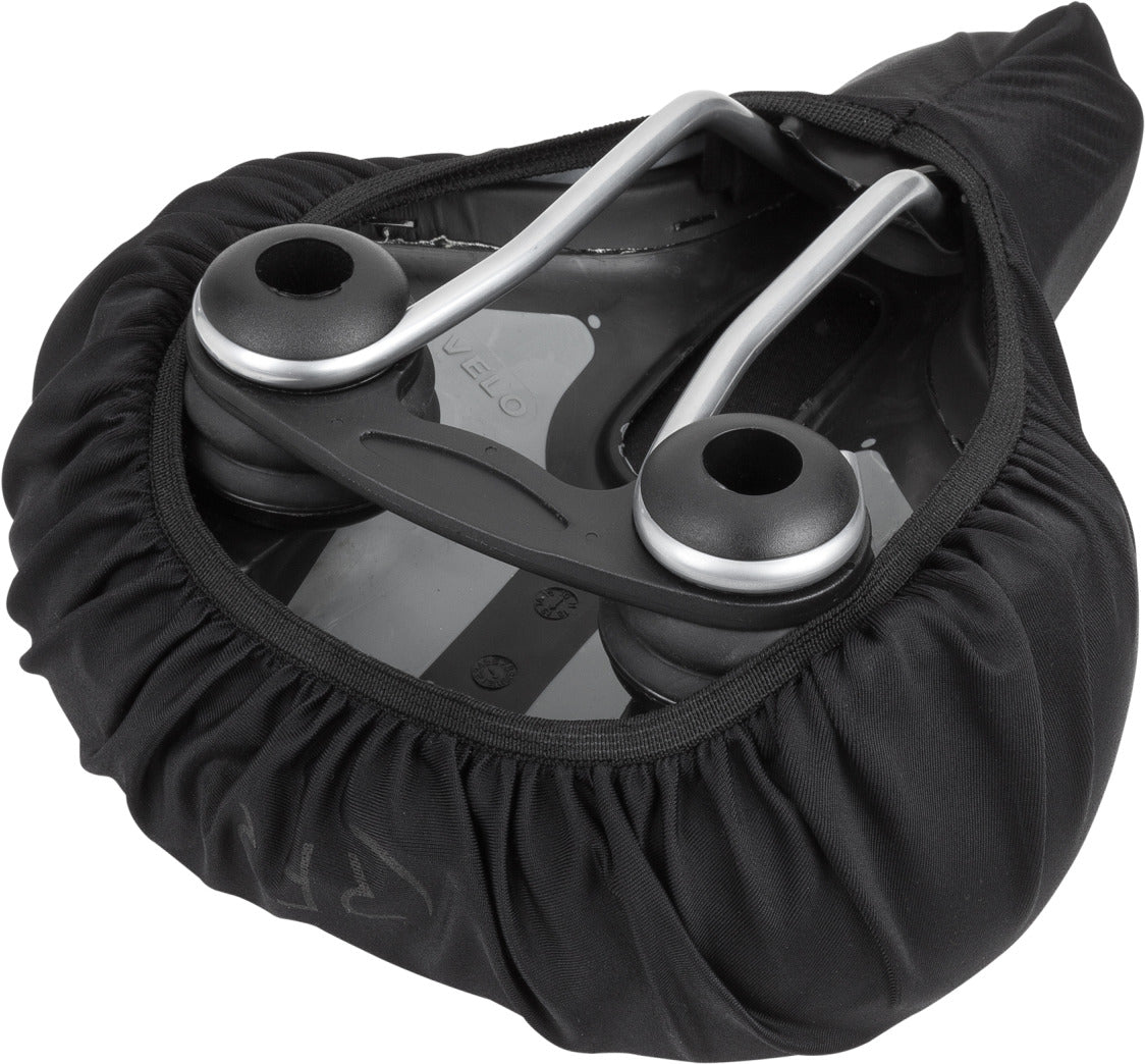 Funda impermeable para sillín RFR para trekking y ciudad