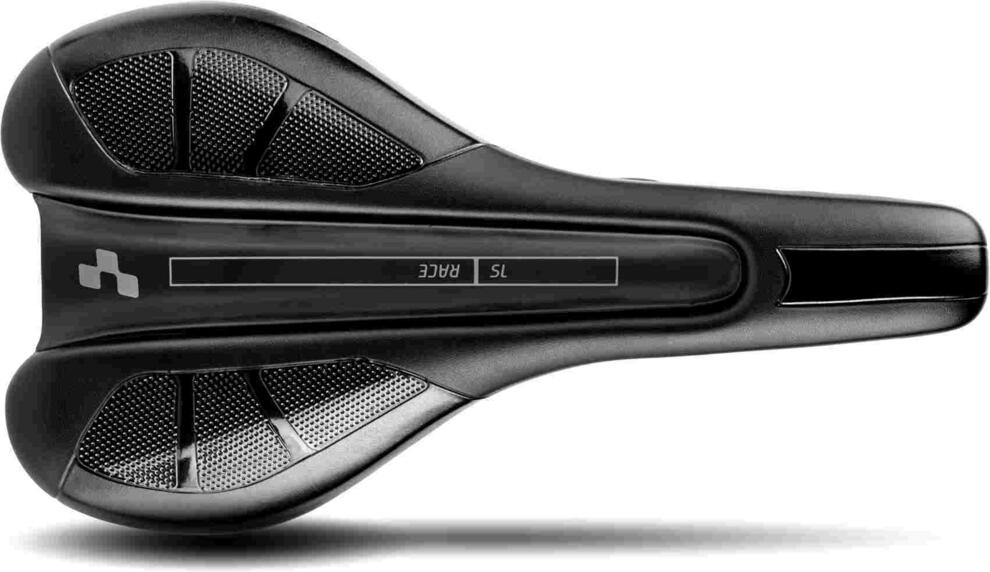 Saddle Race Sl Black – Mcrbikes
