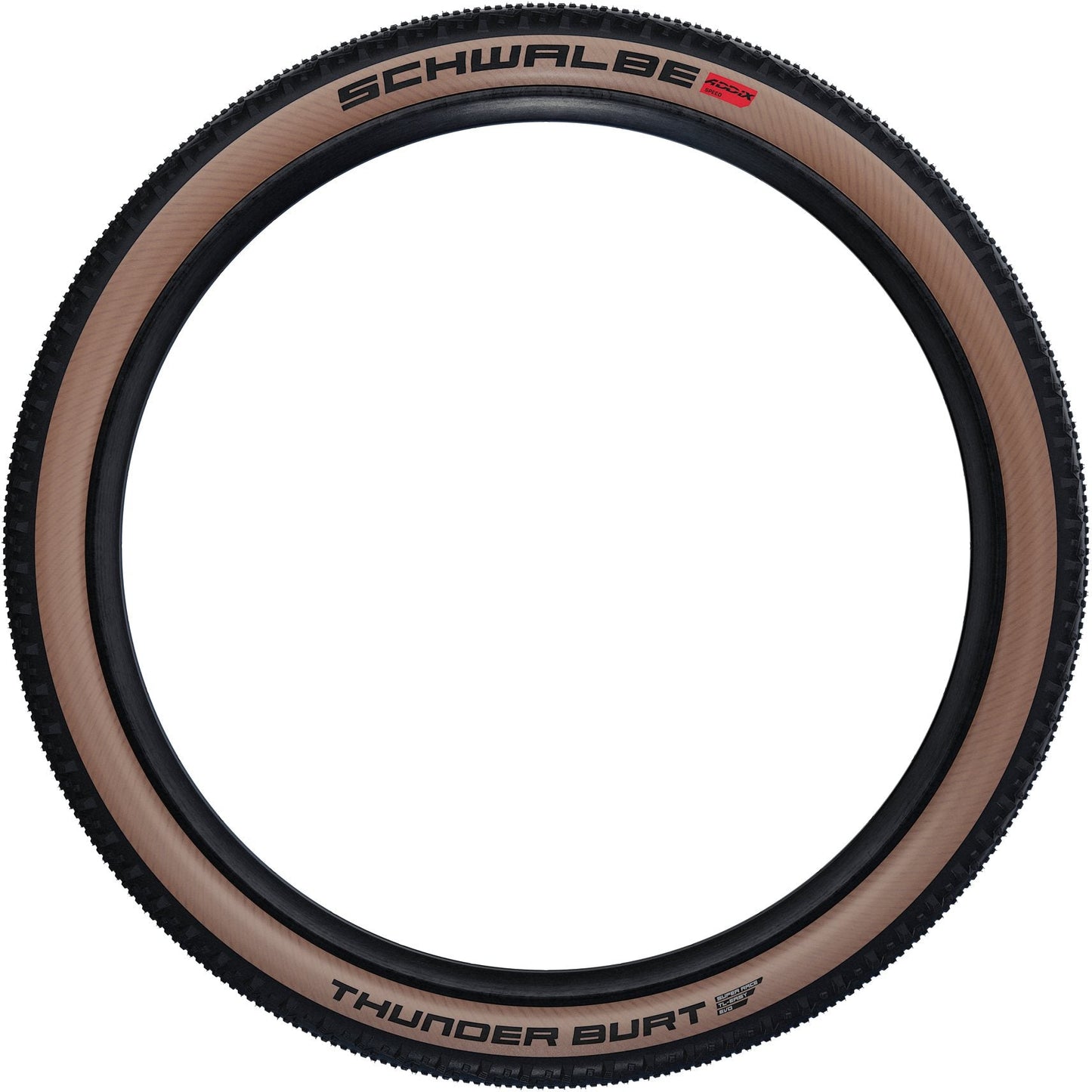 Schwalbe Thunder Burt Evo Sup.Race Trans 29X2.10