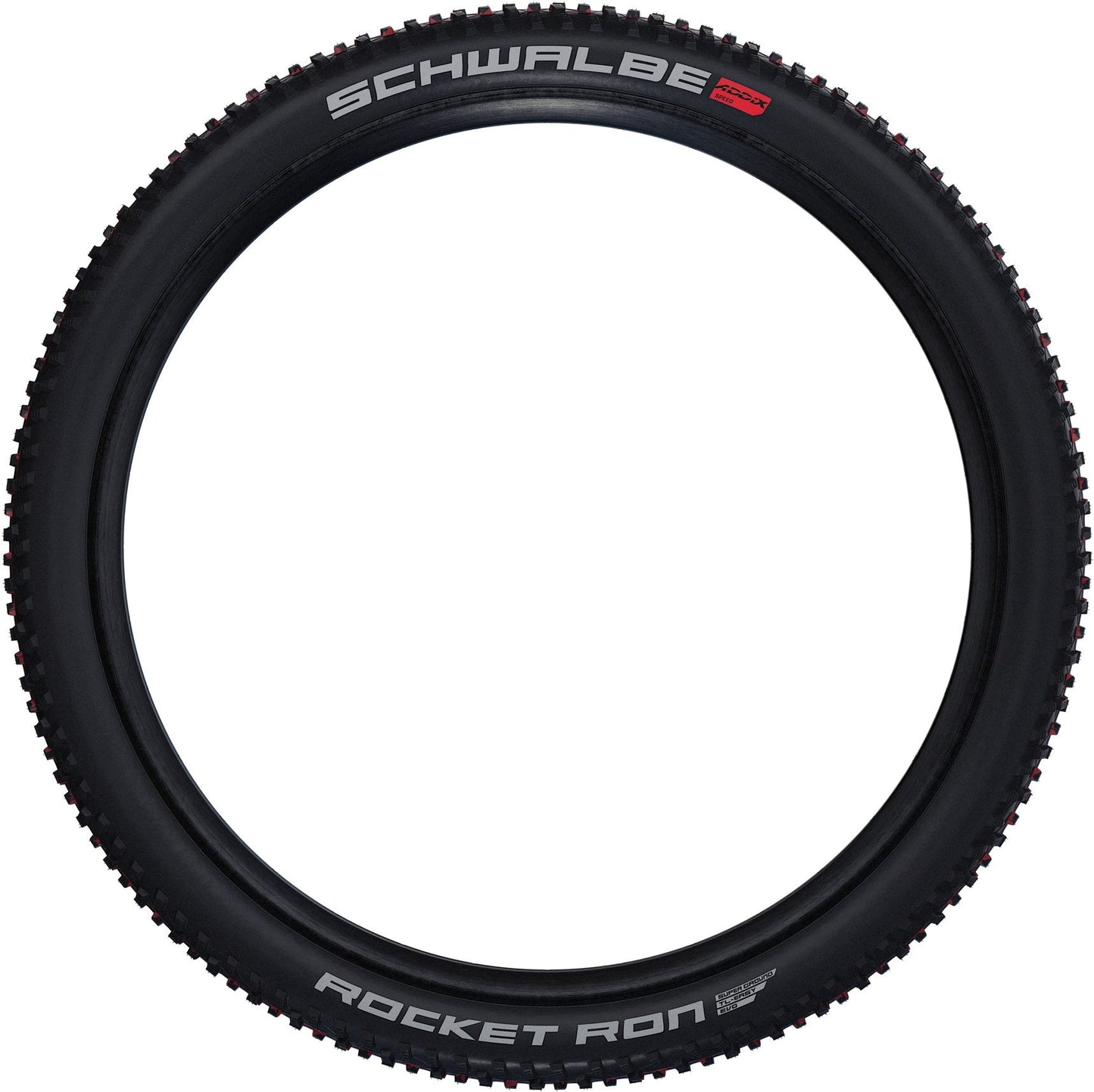 Schwalbe Rocket Ron Evo Supgr Speed Tle 27.5X2.25