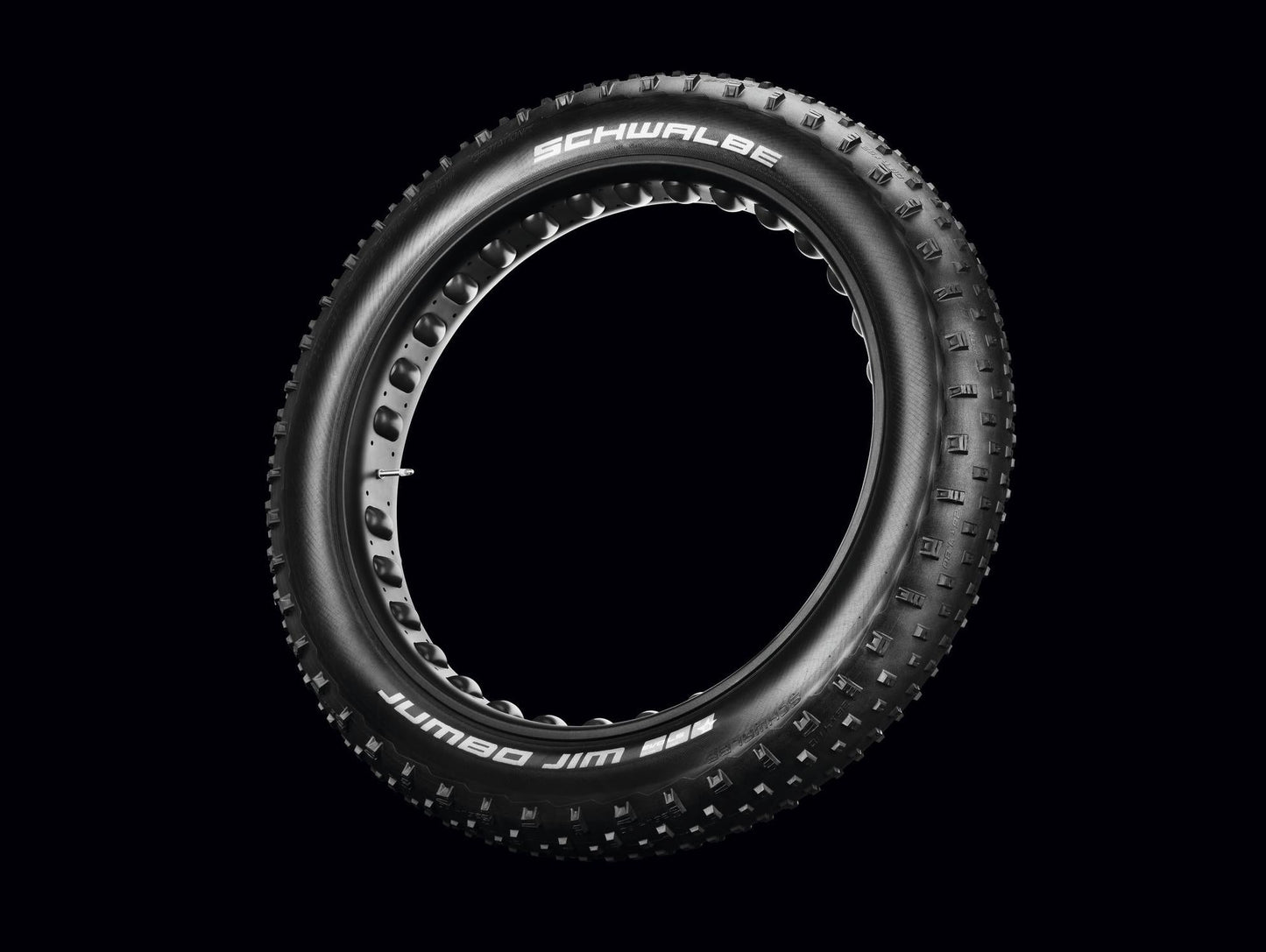 Schwalbe Jumbo Jim Evo Super Ground Tle 26X4.00