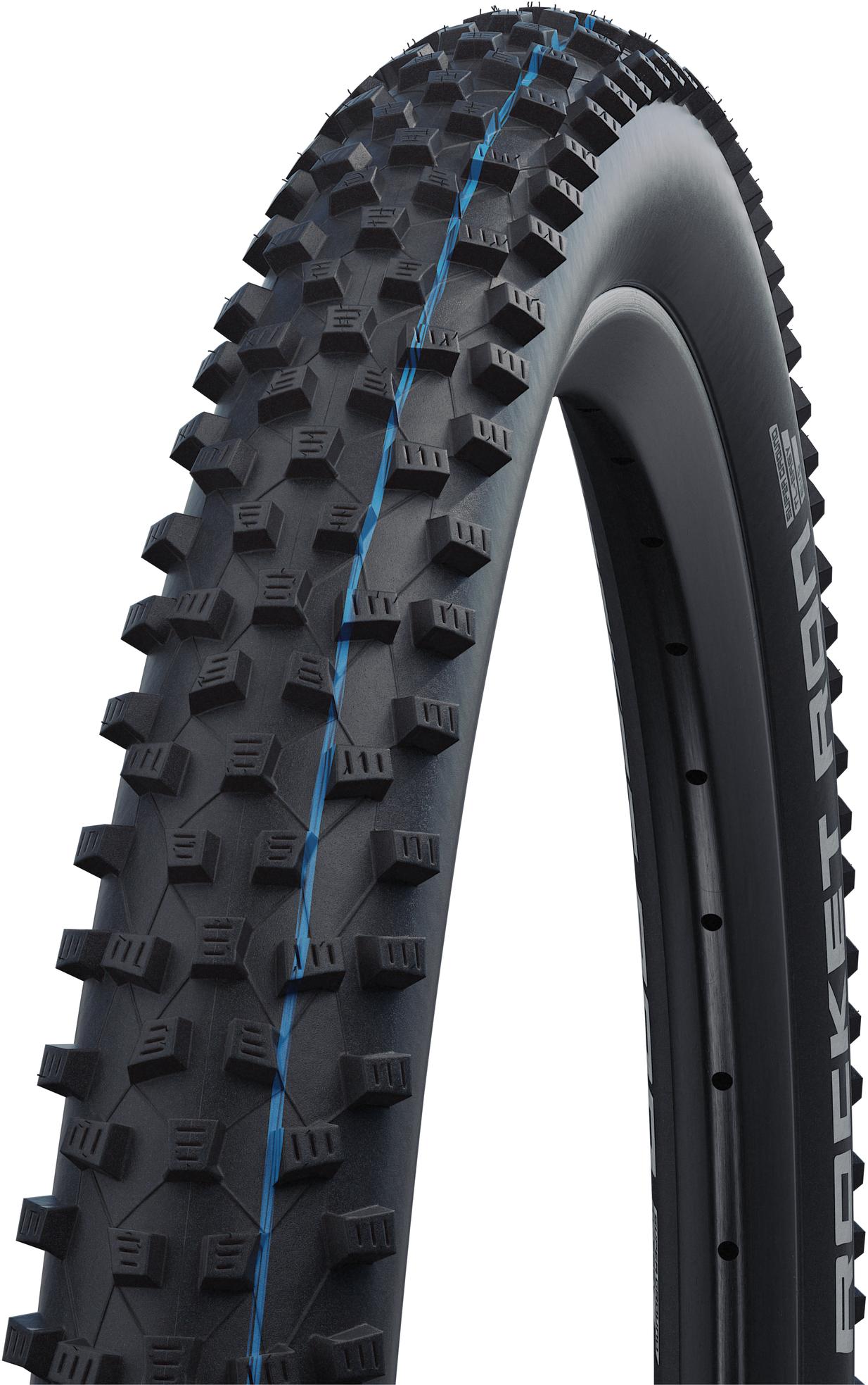 Schwalbe Rocket Ron Evo Super Ground Tle 29X2.25