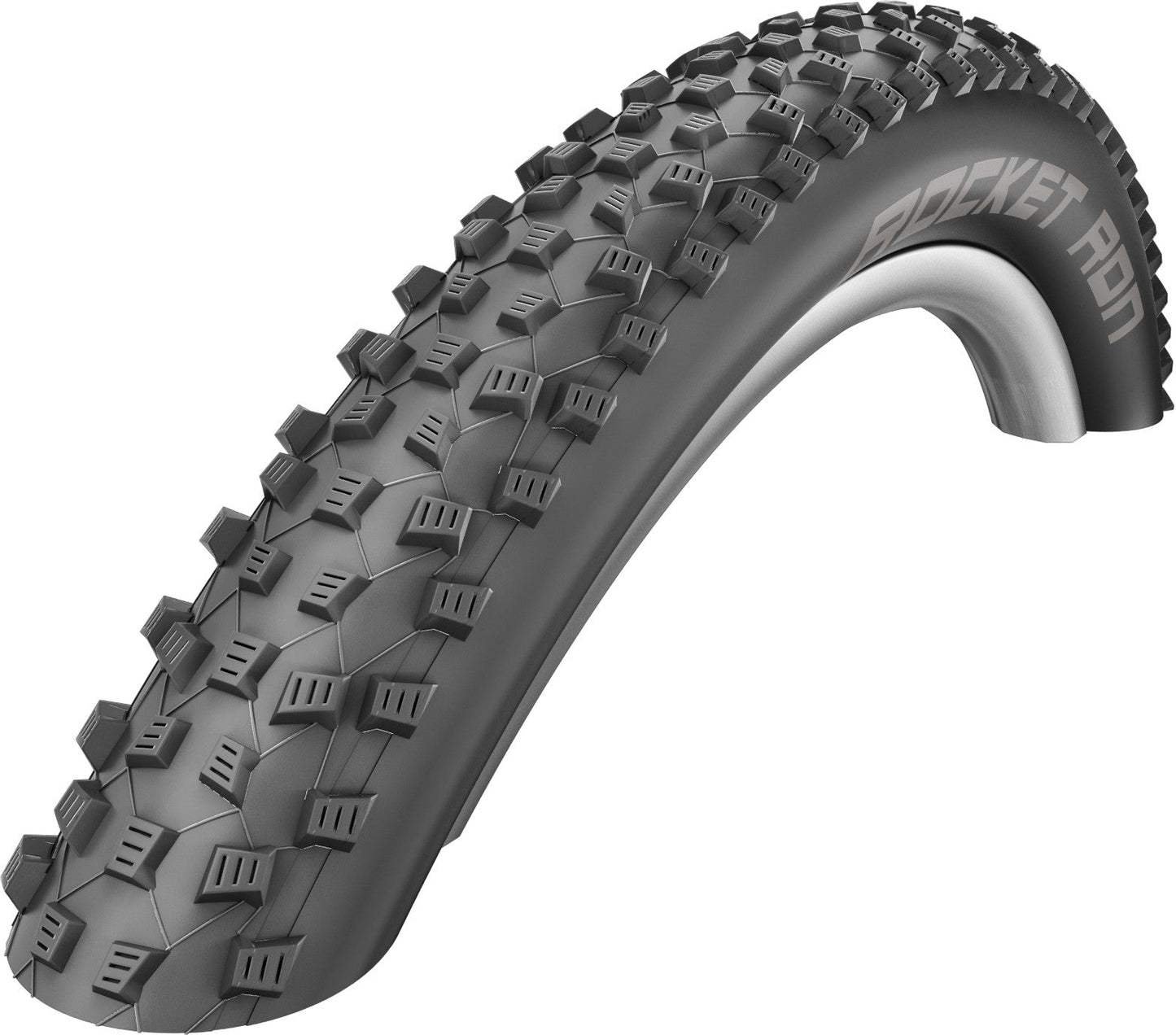 Schwalbe Rocket Ron Performance TLR plegable 27,5 x 2,25