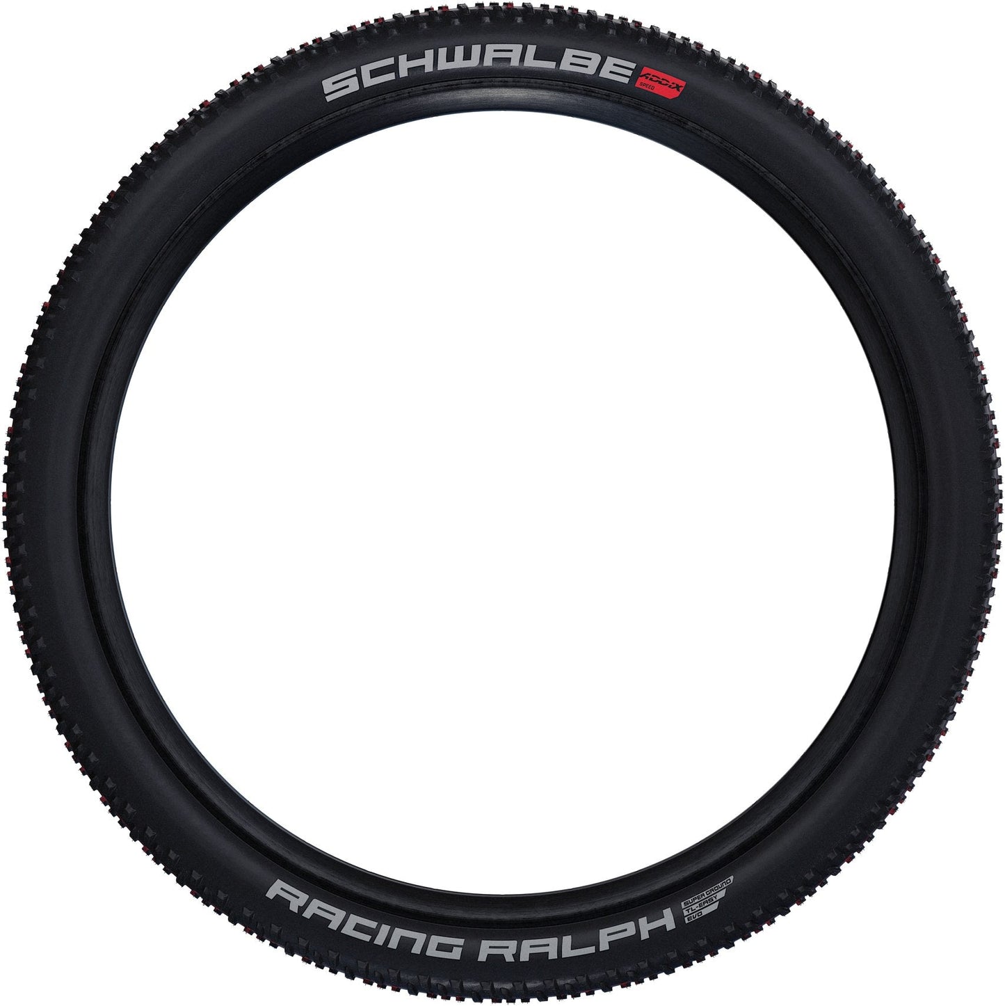Schwalbe Racing Ralph Evo Sup.Ground Tle 27.5X2.25