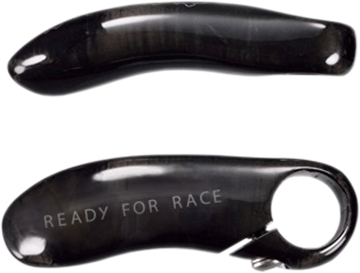 RFR Bar Ends Race Carbon