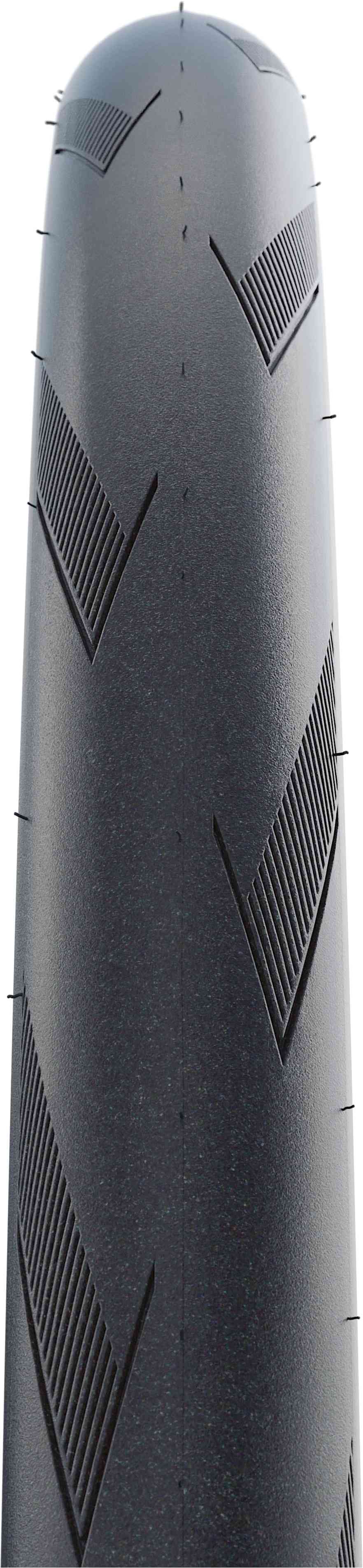 Schwalbe Pro One Schlauchtyp Schwarz 700X28C