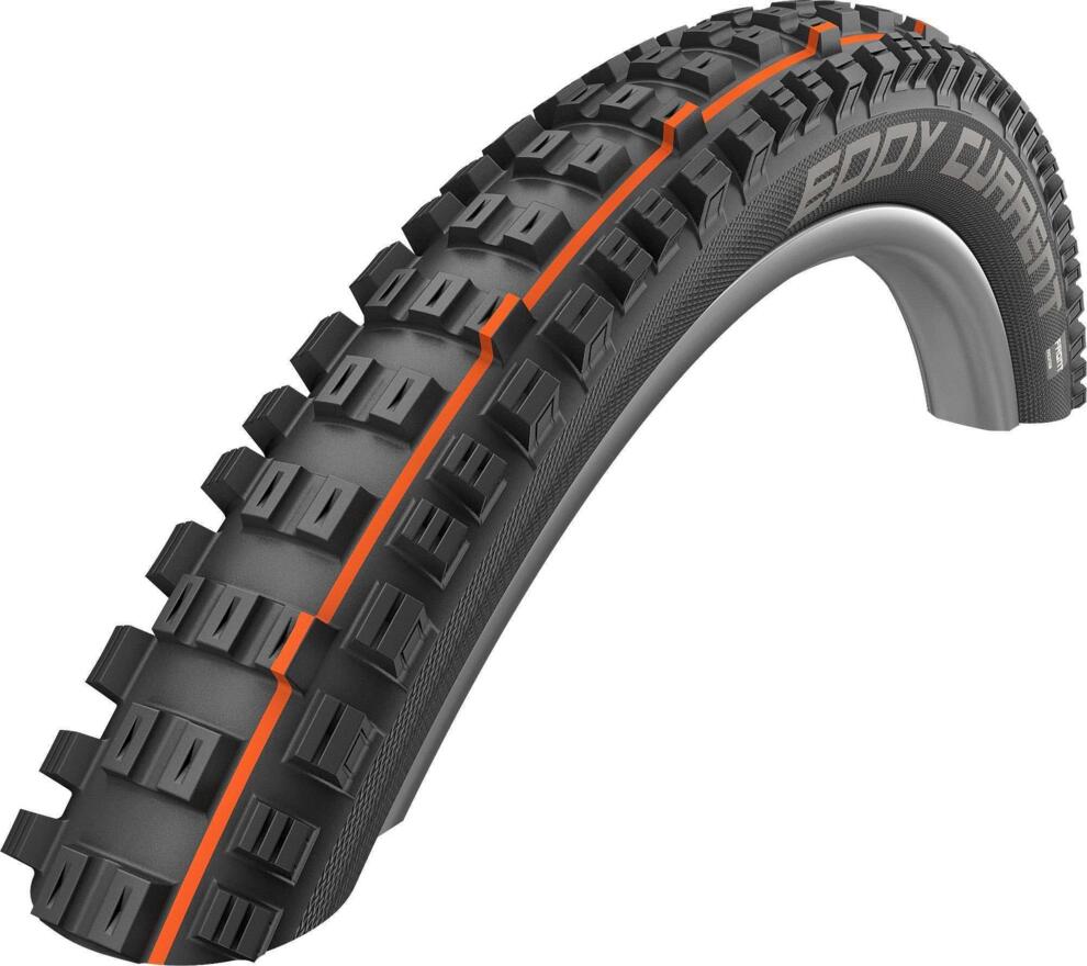 Schwalbe Eddy Current Front 27.5X2.80 (70-584)
